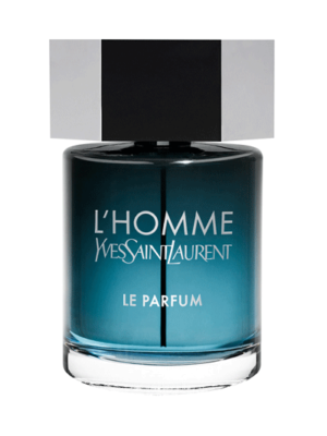 L'HOMME LE PARFUM