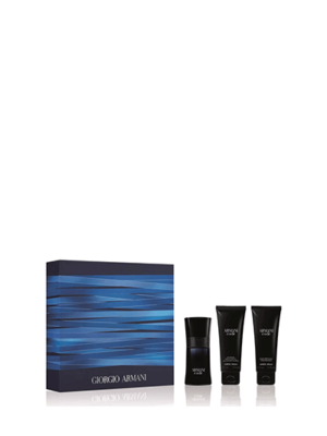 ARMANI CODE