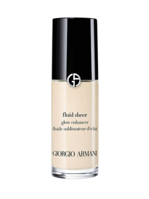 FLUID SHEER GLOW ENHANCER