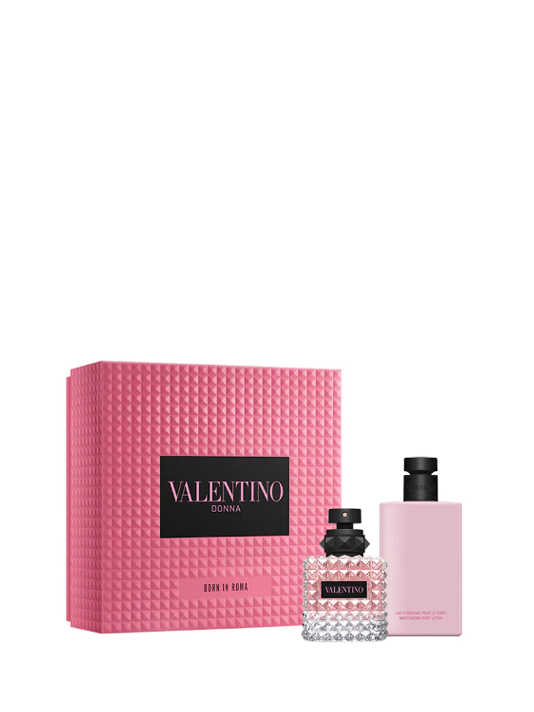 VALENTINO DONNA BORN IN ROMA
