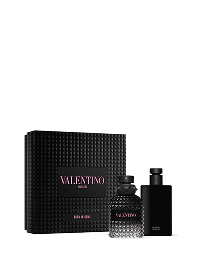 VALENTINO UOMO BORN IN ROMA