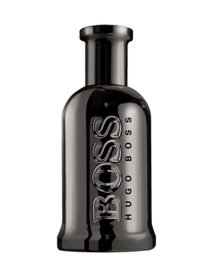 BOSS BOTTLED UNITED