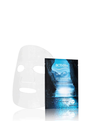 LIFE PLANKTON ESSENCE IN MASK