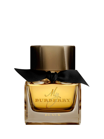 MY BURBERRY BLACK