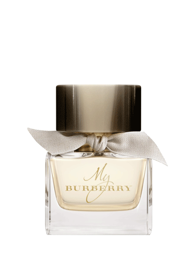 MY BURBERRY