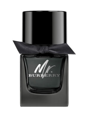 MR. BURBERRY