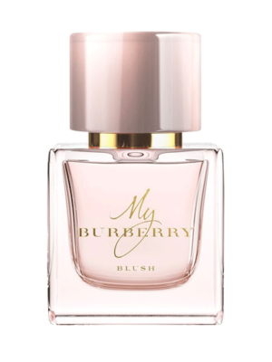 MY BURBERRY BLUSH