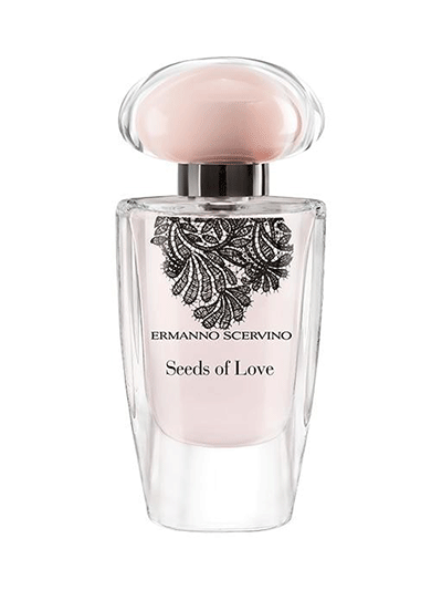 SEEDS OF LOVE