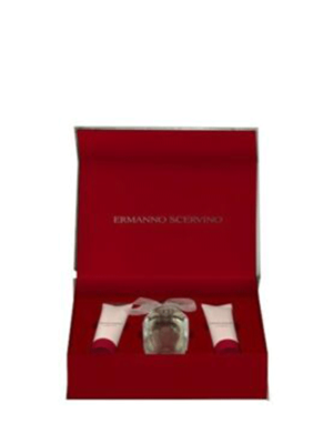 ERMANNO SCERVINO