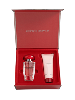 ERMANNO SCERVINO