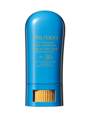 UV PROTECTIVE STICK FOUNDATION SPF30