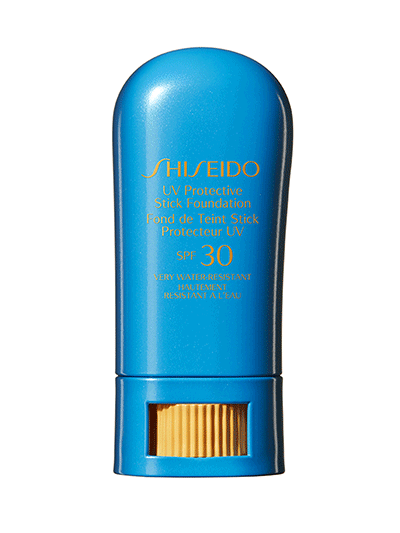 UV PROTECTIVE STICK FOUNDATION SPF30
