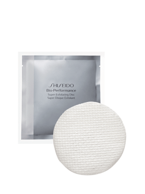 BIO-PERFORMANCE SUPER EXFOLIATING DISC
