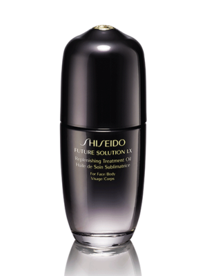 FUTURE SOLUTION LX REPLENISHING TREATMENT OIL
