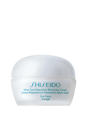 AFTER SUN INTENSIVE RECOVERY CREAM FOR FACE