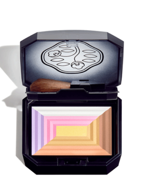 7LIGHTS POWDER ILLUMINATOR