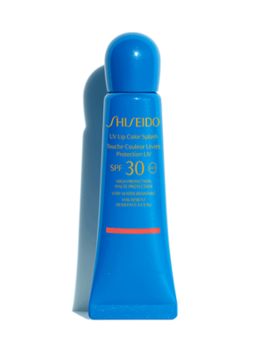 UV LIP COLOR SPLASH SPF30
