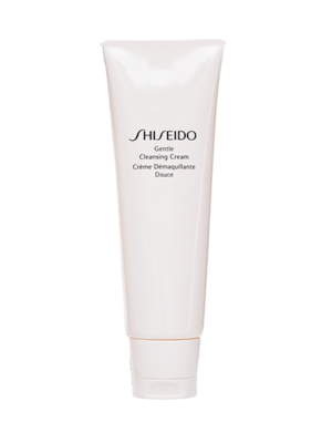 GENTLE CLEANSING CREAM