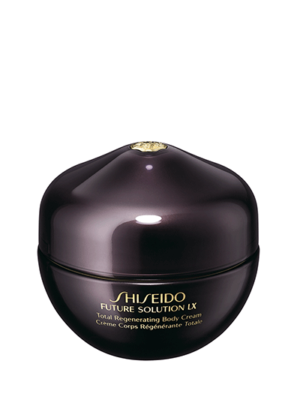 FUTURE SOLUTION LX TOTAL REGENERATING BODY CREAM