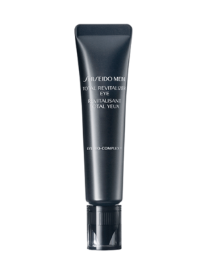 SHISEIDO MEN TOTAL REVITALIZER EYE