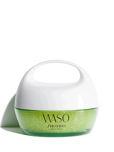 WASO BEAUTY SLEEPING MASK