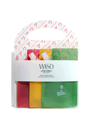WASO RESET CLEANSER SQUAD