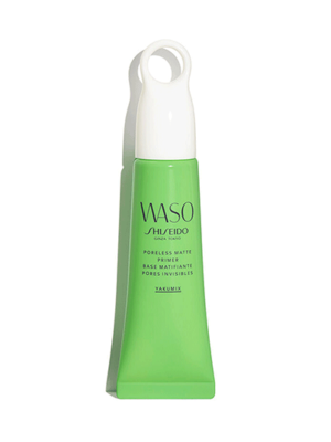 WASO PORELESS MATTE PRIMER