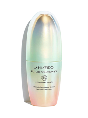 FUTURE SOLUTION LX LEGENDARY ENMEI ULTIMATE LUMINANCE SERUM