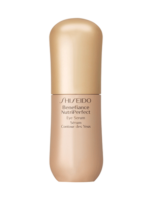 BENEFIANCE NUTRIPERFECT EYE SERUM