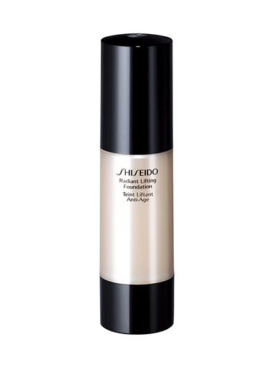RADIANT LIFTING FOUNDATION