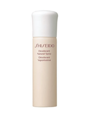 DEODORANT NATURAL SPRAY