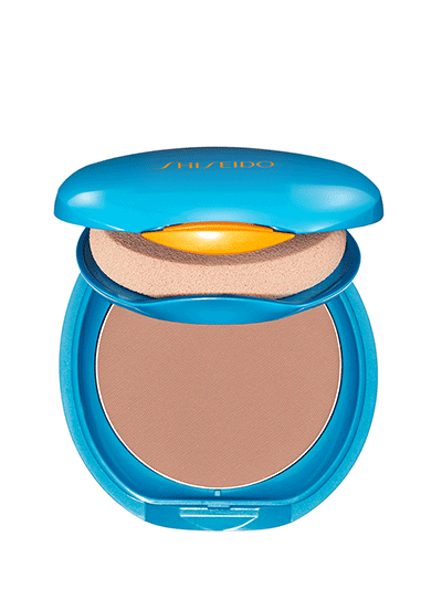 UV PROTECTIVE COMPACT FOUNDATION SPF30