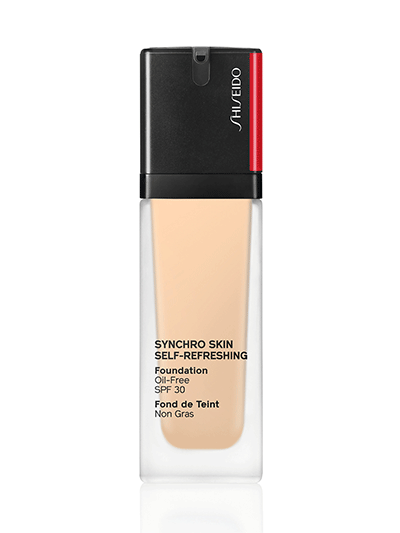 SYNCHRO SKIN SELF REFRESHING FOUNDATION