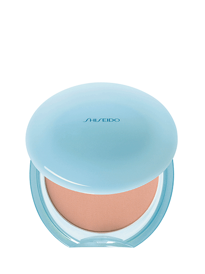 PURENESS MATIFYING COMPACT OIL-FREE SPF16