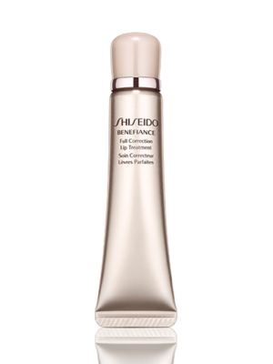 BENEFIANCE WRINKLE RESIST 24 FULL CORRECTION LIP TREATMENT