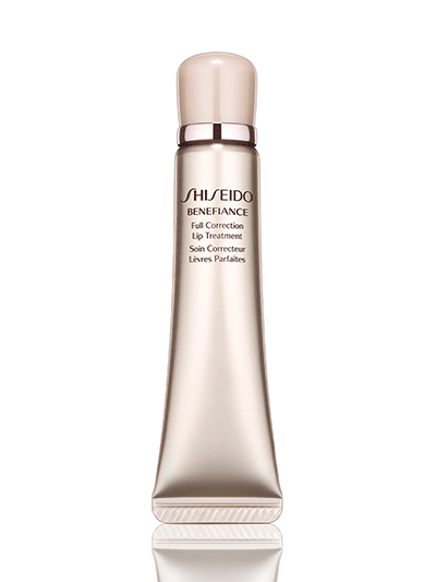 BENEFIANCE WRINKLE RESIST 24 FULL CORRECTION LIP TREATMENT