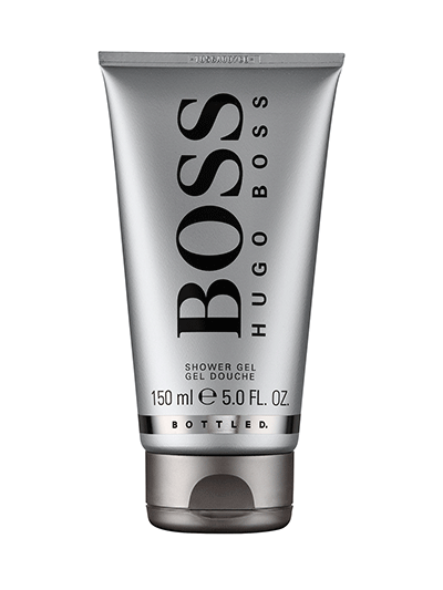BOSS BOTTLED