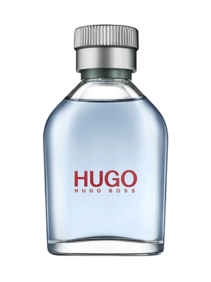 HUGO MAN