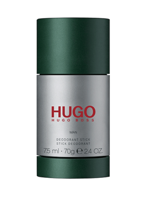 HUGO MAN