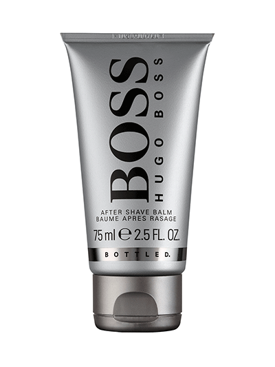 BOSS BOTTLED
