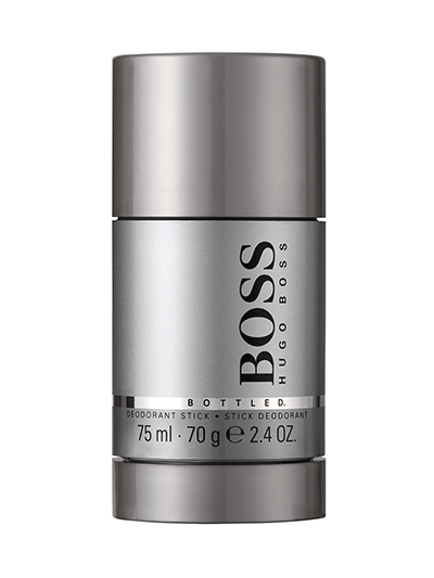 BOSS BOTTLED