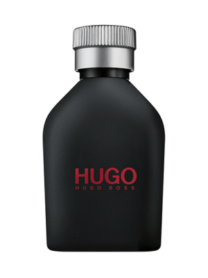 HUGO JUST DIFFERENT