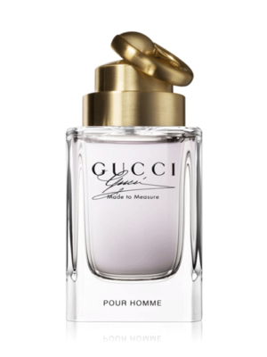 GUCCI MADE TO MEASURE