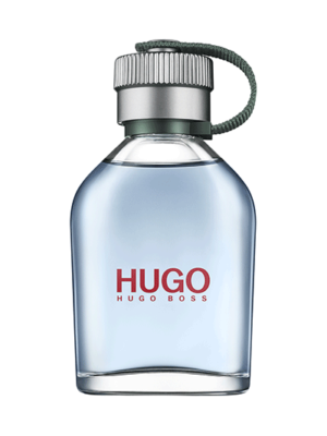 HUGO MAN