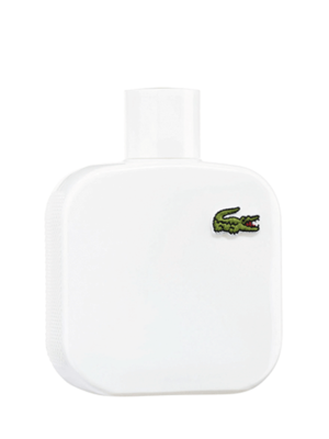 EAU DE LACOSTE L.12.12 BLANC
