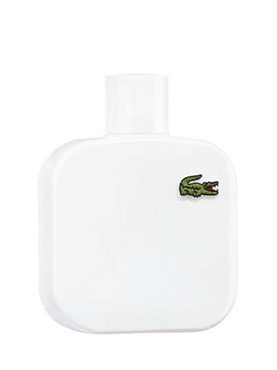 EAU DE LACOSTE L.12.12 BLANC