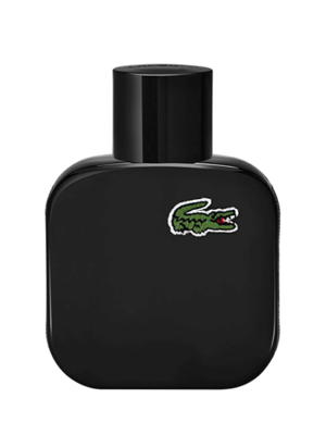 EAU DE LACOSTE L.12.12 NOIR