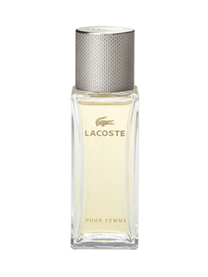 LACOSTE POUR FEMME
