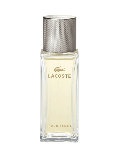 LACOSTE POUR FEMME