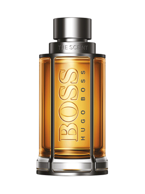 BOSS THE SCENT
